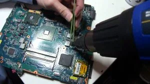 Samsung laptop anakart tamiri istanbul