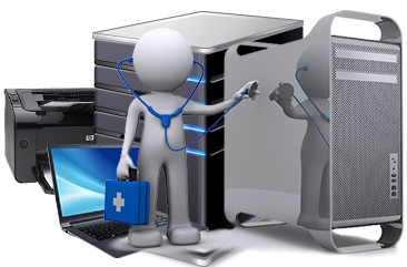 bilgisayar teknik servis