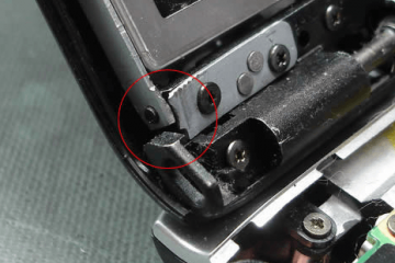 S2 2.5mm Câble de Contrôle de Connexion à Distance pour Sony A7 A7R NEX-3NL A6000 A58 HX300 RX100N Mugast Câble de Déclenchement pour Caméra