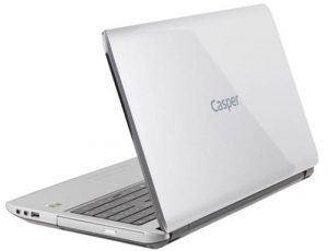 casper laptop tamiri