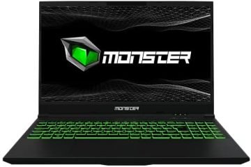 Monster Laptop Tamiri | Monster Bilgisayar Servisi İstanbul