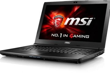 Msi Laptop Tamiri | Msi Bilgisayar Servisi İstanbul