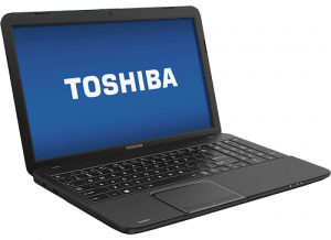 toshiba laptop tamiri