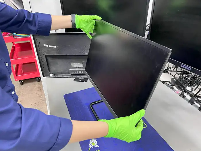 All in one bilgisayar tamiri