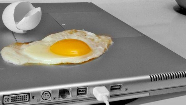 laptop ısınıyor çözümü