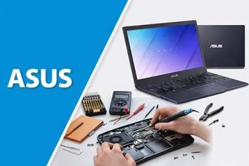 Asus Laptop Tamiri | Asus Dizüstü Bilgisayar Servisi İstanbul