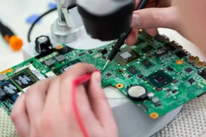 bga reballing tamiri