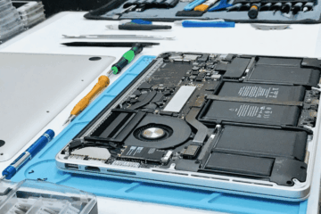 Macbook Air Tamiri İstanbul | Uzman Apple Servisi