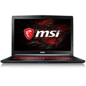 msi laptop ekran kartı tamiri istanbul